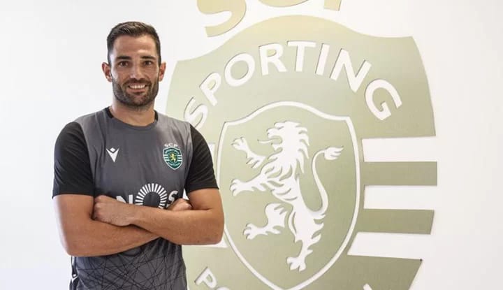 Sporting, Beşiktaş'ın teklifini reddetti! İşte detaylar...