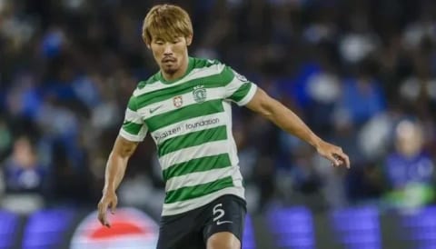 Sporting’den Beşiktaş’a Morita Yanıtı!