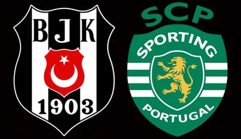 Sporting'den Beşiktaş'a sürpriz teklif!