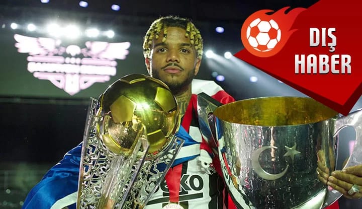 Sporting'den Rosier için Beşiktaş'a kötü haber!