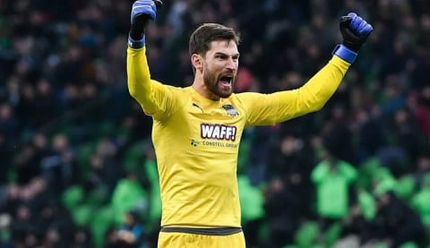 Stanislav Kristyuk'un menajerinden Beşiktaş sorusuna flaş cevap!