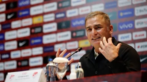 Stefan Kuntz'dan dikkat çeken Sergen Yalçın açıklaması!