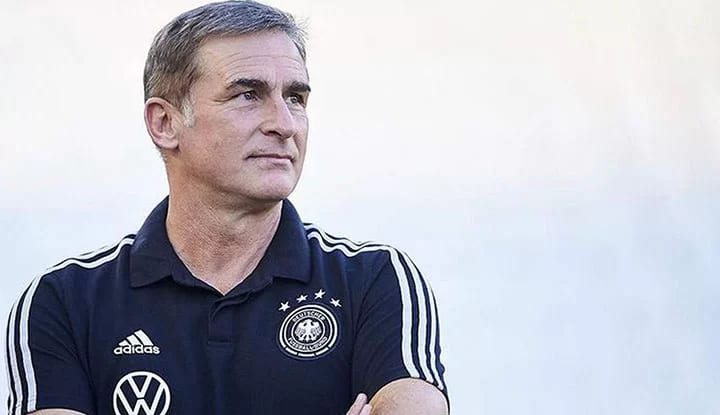 Stefan Kuntz'dan Sergen Yalçın'a şampiyonluk çağrısı! İşte o sözler...