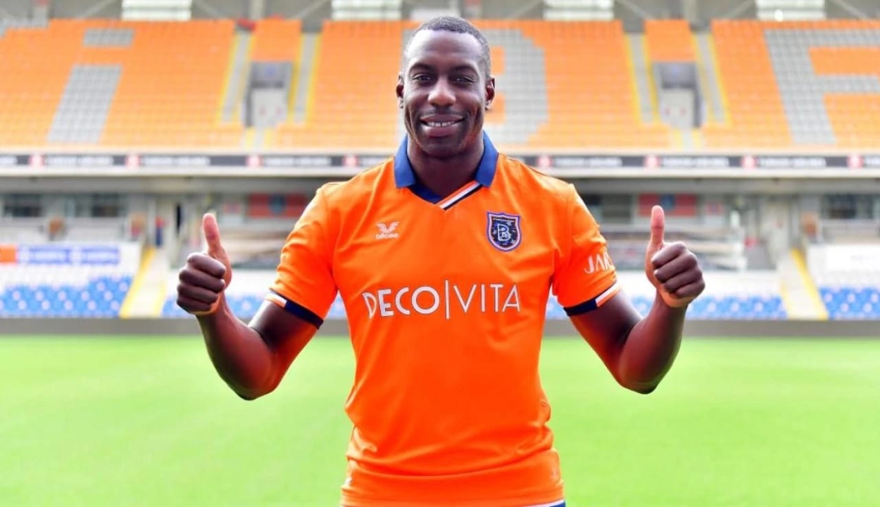 Stefano Okaka'dan Beşiktaş açıklaması!