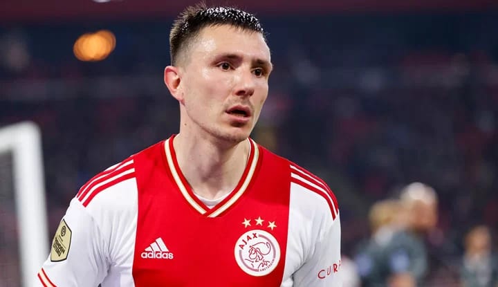 Steven Berghuis'den Beşiktaş açıklaması! "benimle ilgili araştırmaları olduğunu biliyorum"