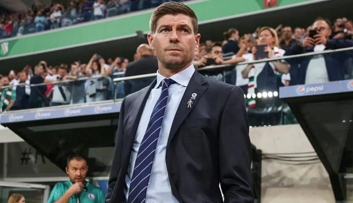Steven Gerrard'dan Beşiktaşlı eski oyuncu için büyük övgü