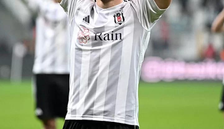 Stuttgart, Beşiktaş'ın genç oyuncusunu yakından takip ediyor!
