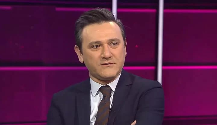 "Şu anda gördük ki nokta transfer tabirinde çok gerekliymiş"