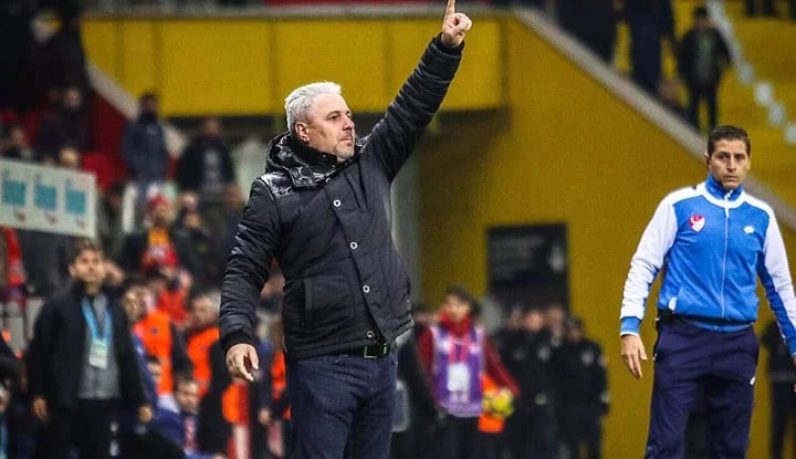 Sumudica, Beşiktaş'ın Silviu Lung'u istediğini resmen açıkladı!