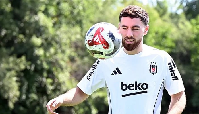 Süper Lig’de ayın golü belli oldu