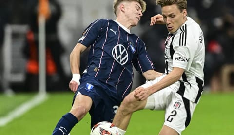Svensson: "Bugün mücadele ettik, iyi oynamadık ama üç puan aldık"