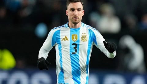 Tagliafico için Süper Lig'de çifte rekabet! Beşiktaş'a önerildi!