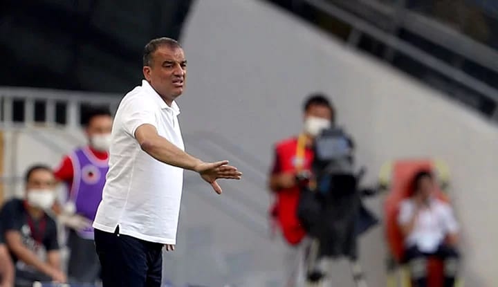 Tahir Karapınar'dan Gökhan Gönül sözleri!