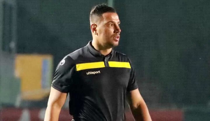 Tahkim Kurulu, Çağdaş Atan'ın cezasını indirdi! Beşiktaş maçında sahada!