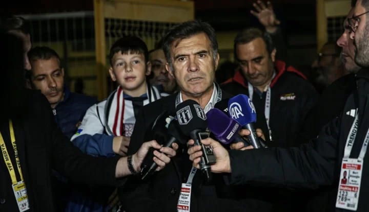Tahkim Kurulu, Feyyaz Uçar'ın cezalarını kaldırdı!