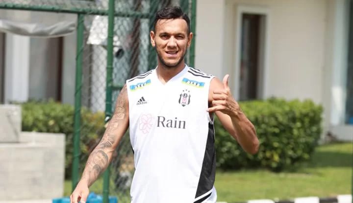 Tahkim Kurulu Josef De Souza kararını resmen açıkladı!