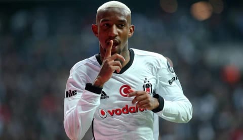 Talisca için flaş iddaa! Beşiktaş, Anderson Talisca'yı istiyor!