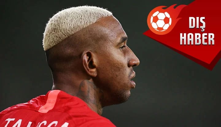 Talisca için transfer gelişmesi! İtalyanlar duyurdu!