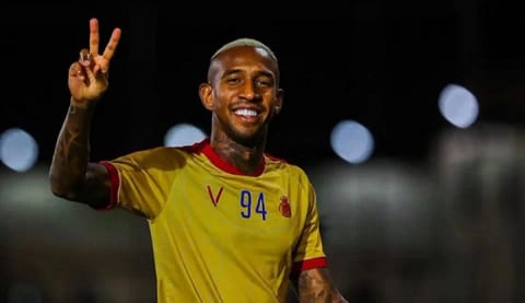 Talisca transferinde Beşiktaş'a sponsor müjdesi! Görüşmeler başladı
