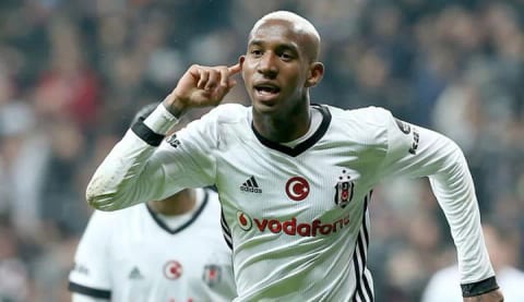 Talisca'nın menajeri Beşiktaş'a dava açtı! İşte detaylar!