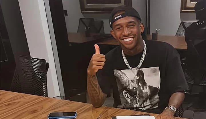 Talisca'nın yeni adresi belli oldu! Resmen açıklandı!