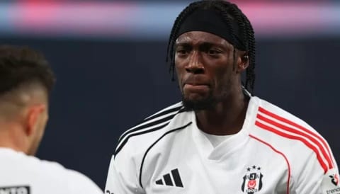 Tammy Abraham, Aston Villa Seçeneğini Değerlendiriyor