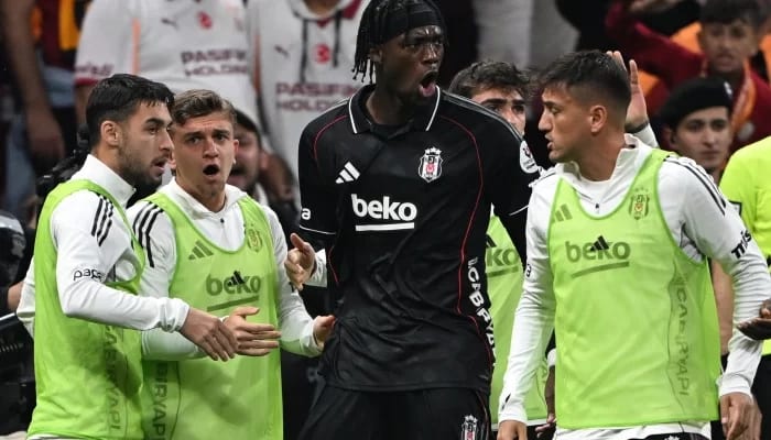 Tammy Abraham istikrar arıyor!