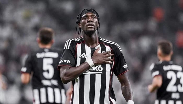 Tammy Abraham’a Premier Lig’den yoğun ilgi