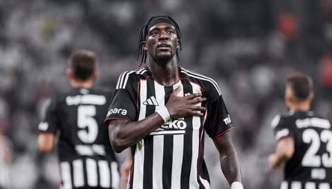 Tammy Abraham’a Premier Lig’den yoğun ilgi