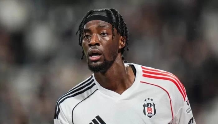 Tammy Abraham'dan ayrılık sinyalleri!