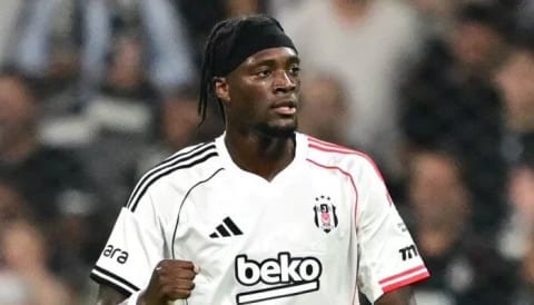 Tammy Abraham’dan Dört Ayrı Kulvarda Gol Sevinci
