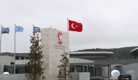 Taraftarlardan TFF'ye tepki! Stada gidemiyorlar!
