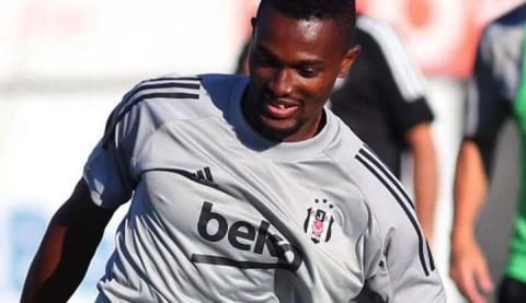 "Paok maçına hazırım ve kendime güveniyorum"