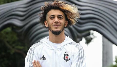 Tayfur Bingöl, Alanyaspor'a rest çekti!