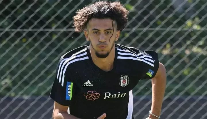 Tayfur Bingöl, Beşiktaş için resti çekti!