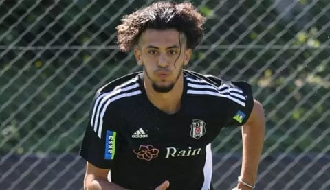 Tayfur Bingöl, Beşiktaş için resti çekti!