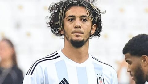 Tayfur Bingöl, Eyüpspor’a kiralandı!