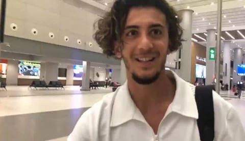 Tayfur Bingöl muradına erdi!