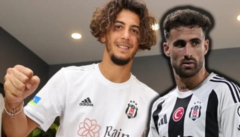 Tayfur Bingöl, Rafa Silva’nın problemini açıkladı!