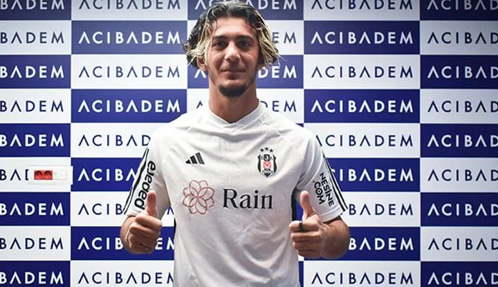 Tayfur Bingöl sağlık kontrolünden geçti!