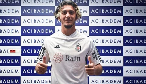 Tayfur Bingöl sağlık kontrolünden geçti!