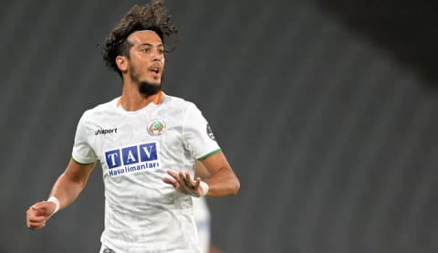 Tayfur Bingöl transferi için geri sayım!