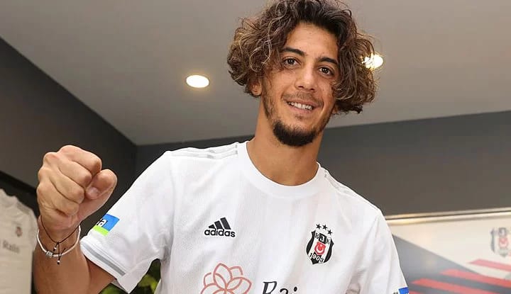 Tayfur Bingöl transferinde Valerien Ismael detayı