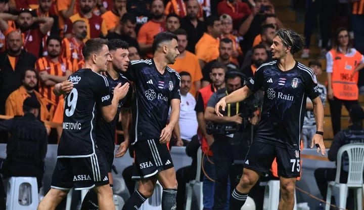 Tayfur Bingöl'den açıklamalar! "Derbi mağlubiyeti için üzgünüz"