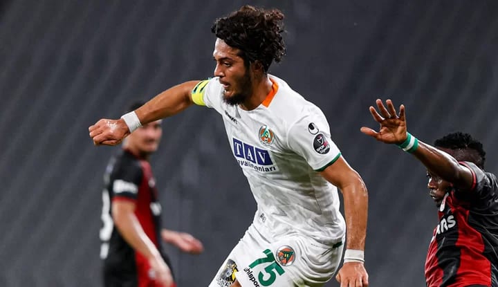 Tayfur Bingöl'den Beşiktaş için yeni atak!