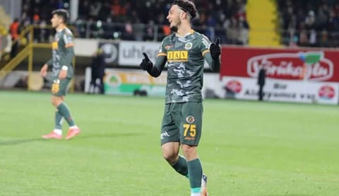 Tayfur Bingöl'den flaş Beşiktaş açıklaması!