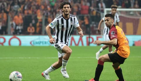 Tayfur Bingöl'den top toplayıcı çocuk açıklaması!