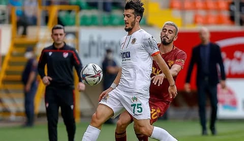 Tayfur Bingöl'ün düşleri gerçek oluyor!