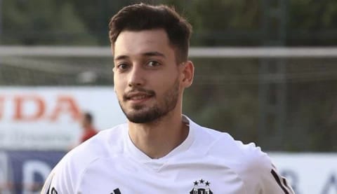 Tayyip Talha Sanuç'tan açıklamalar! "Benim adıma üzücü"