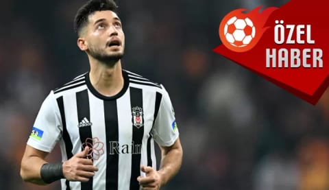 ÖZEL HABER | Tayyip Talha'nın sakatlığında son durum!
